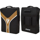 Кик Шилд - Kick Shield Aura Black/Gold KSR-T17 BGL
